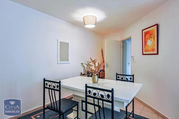 Appartement à vendre 3 pièces 61.48m²