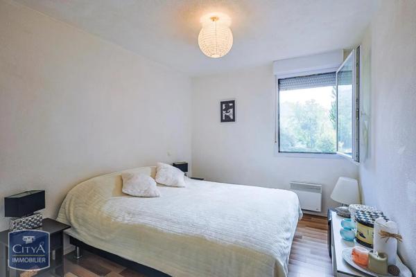 Appartement à vendre 3 pièces 61.48m²