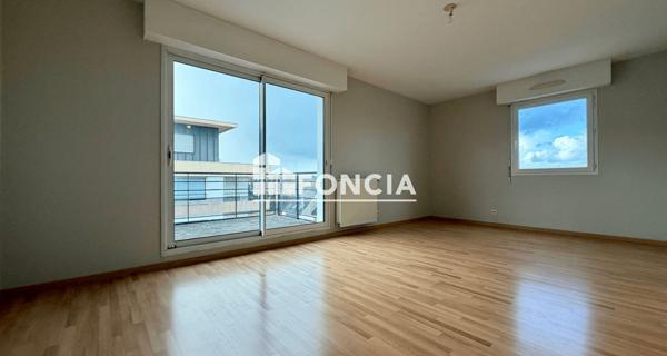 À vendre Appartement 2 pièces 53.3 m² - Quimper 29000