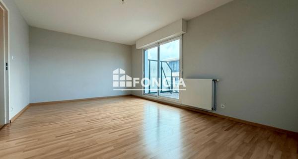 À vendre Appartement 2 pièces 53.3 m² - Quimper 29000