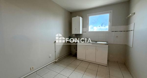 À vendre Appartement 2 pièces 53.3 m² - Quimper 29000