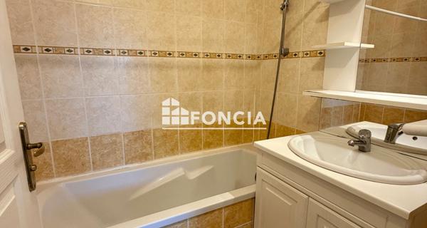 À vendre Appartement 2 pièces 53.3 m² - Quimper 29000