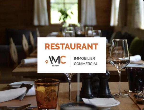 Immobilier Cavalaire-sur-Mer (83240) – Fonds de commerce 100m2 – 173 250 €