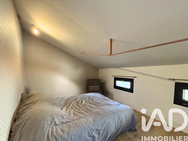 Maison à vendre 5 pièces 220 m² Saint-Jean-Pla-de-Corts