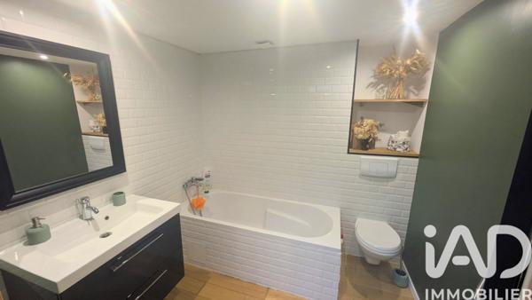 Maison à vendre 5 pièces 220 m² Saint-Jean-Pla-de-Corts