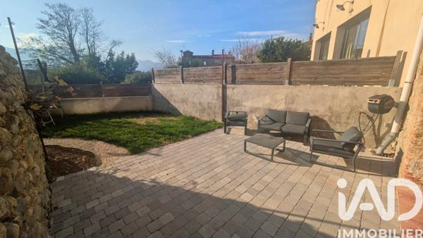 Maison à vendre 5 pièces 220 m² Saint-Jean-Pla-de-Corts