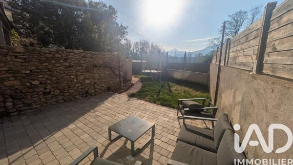 Maison à vendre 5 pièces 220 m² Saint-Jean-Pla-de-Corts