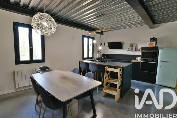 Maison à vendre 5 pièces 220 m² Saint-Jean-Pla-de-Corts