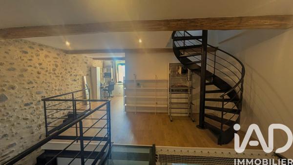 Maison à vendre 5 pièces 220 m² Saint-Jean-Pla-de-Corts