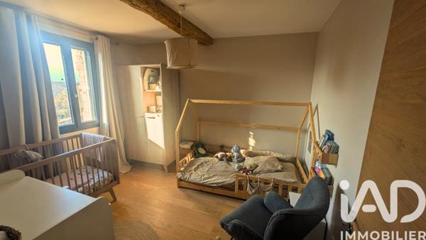 Maison à vendre 5 pièces 220 m² Saint-Jean-Pla-de-Corts