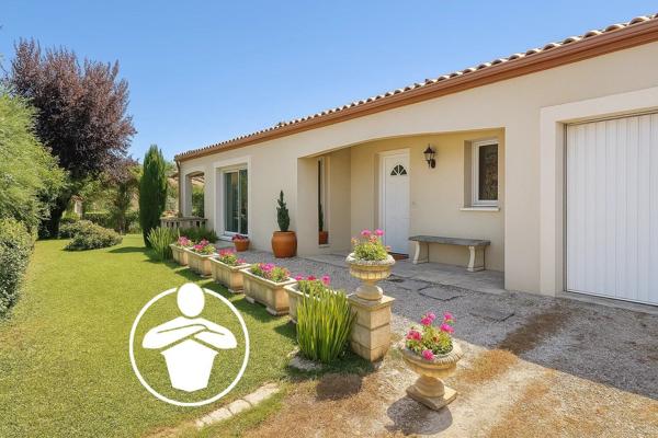 Vente Maison 3 pièces 78 m2 à Monflanquin