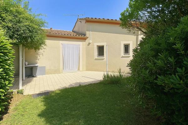 Vente Maison 3 pièces 78 m2 à Monflanquin