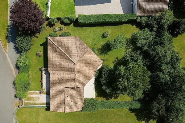 Vente Maison 3 pièces 78 m2 à Monflanquin