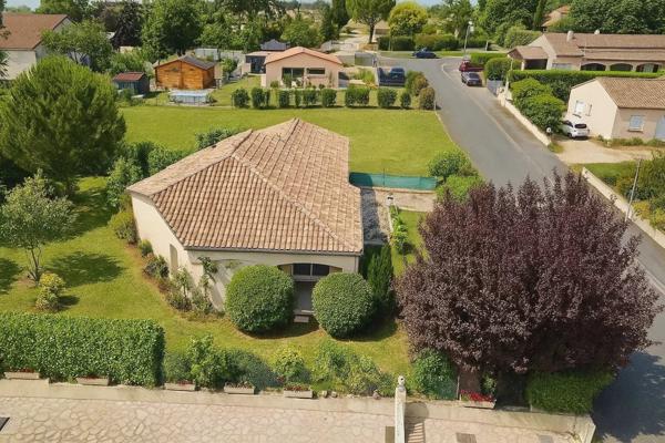 Vente Maison 3 pièces 78 m2 à Monflanquin