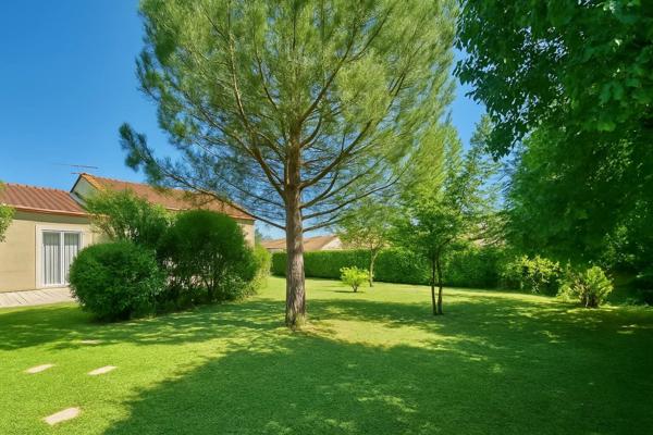 Vente Maison 3 pièces 78 m2 à Monflanquin