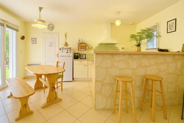 Vente Maison 3 pièces 78 m2 à Monflanquin