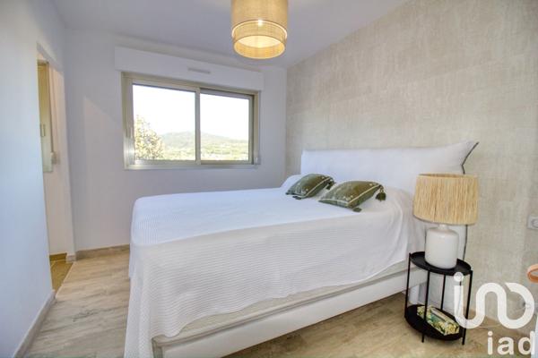 Appartement 2 pièces de 48 m² à Sainte-Maxime (83120)