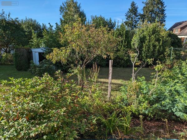 Maison à vendre à Changé dans la Sarthe (72560), ref : CHMA50