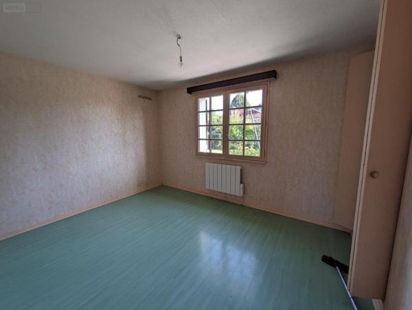 Maison à vendre à Changé dans la Sarthe (72560), ref : CHMA50