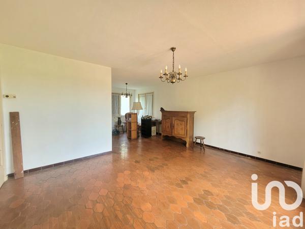 Maison à vendre 6 pièces 115 m² Commelle-Vernay