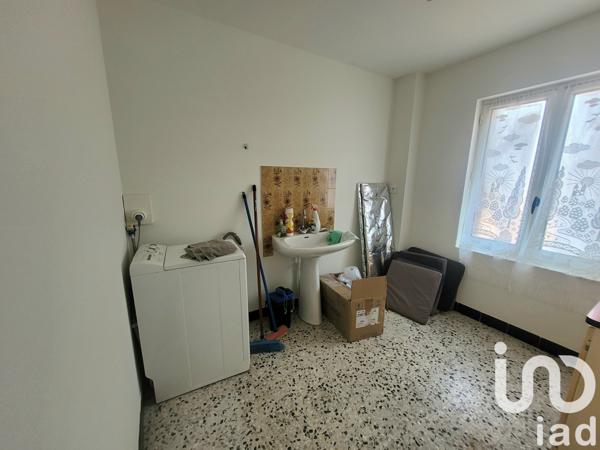 Maison à vendre 6 pièces 115 m² Commelle-Vernay