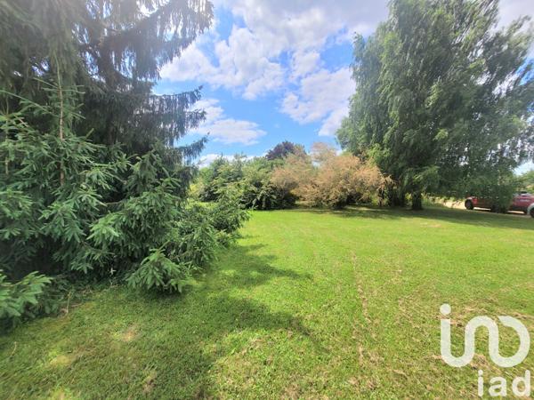 Maison à vendre 6 pièces 115 m² Commelle-Vernay