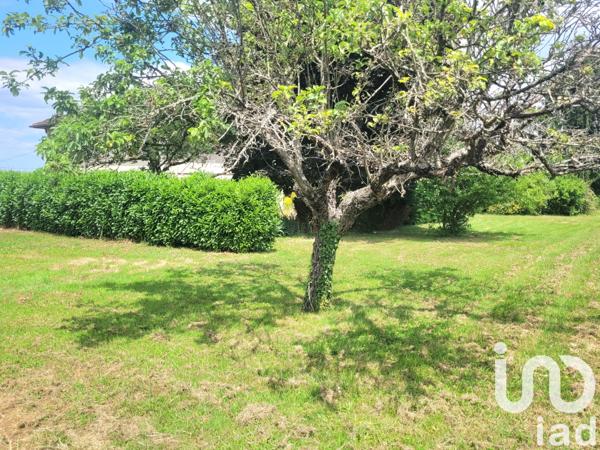 Maison à vendre 6 pièces 115 m² Commelle-Vernay