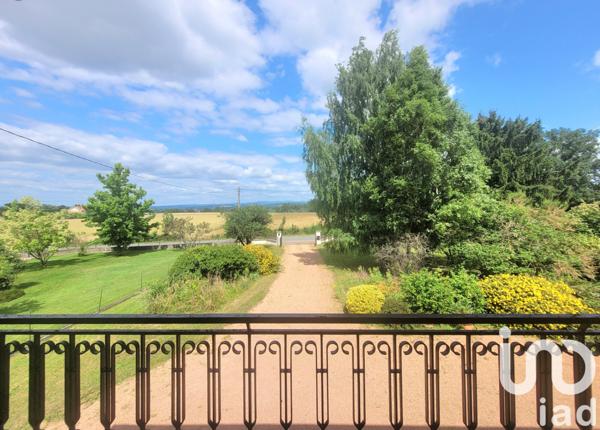 Maison à vendre 6 pièces 115 m² Commelle-Vernay