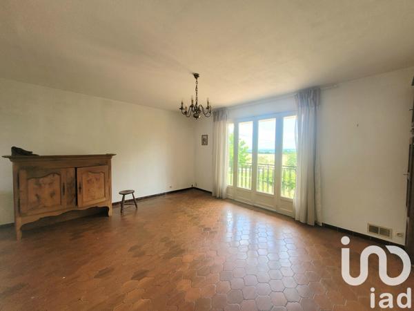 Maison à vendre 6 pièces 115 m² Commelle-Vernay