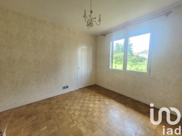 Maison à vendre 6 pièces 115 m² Commelle-Vernay