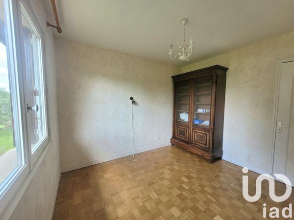 Maison à vendre 6 pièces 115 m² Commelle-Vernay