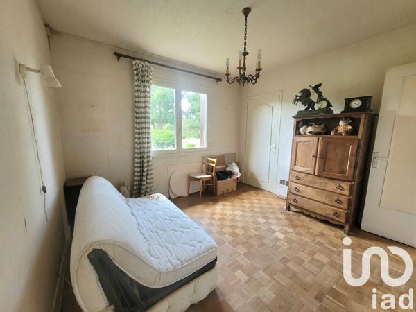 Maison à vendre 6 pièces 115 m² Commelle-Vernay