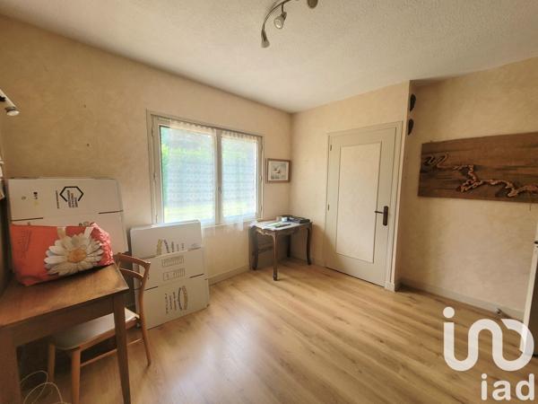 Maison à vendre 6 pièces 115 m² Commelle-Vernay