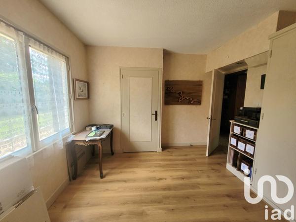 Maison à vendre 6 pièces 115 m² Commelle-Vernay