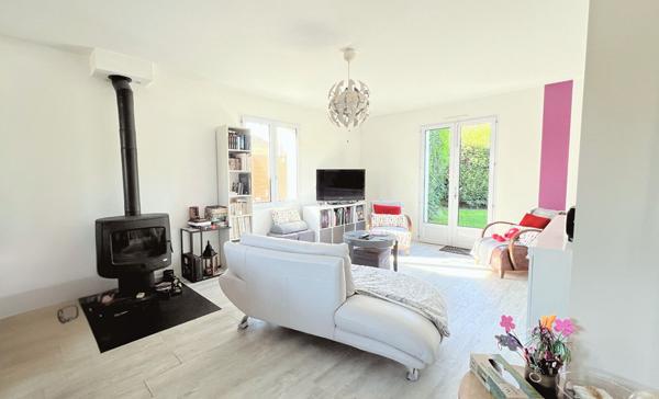 Maison Saujon 3 pièce(s) 77 m2