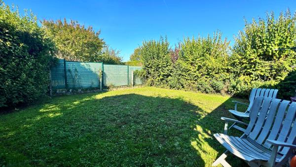 Maison Saujon 3 pièce(s) 77 m2