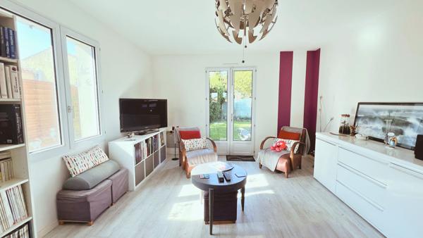 Maison Saujon 3 pièce(s) 77 m2