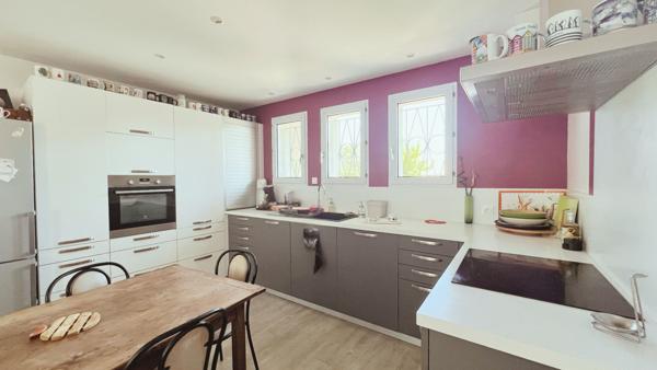 Maison Saujon 3 pièce(s) 77 m2