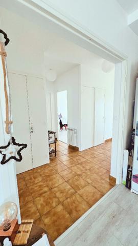 Maison Saujon 3 pièce(s) 77 m2