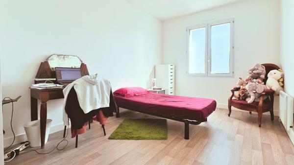 Maison Saujon 3 pièce(s) 77 m2