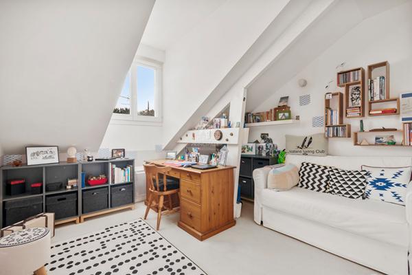 Appartement Chambourcy 4 pièce(s) 72 m2 €352 000 ** - Référence 17382