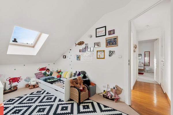 Appartement Chambourcy 4 pièce(s) 72 m2 €352 000 ** - Référence 17382