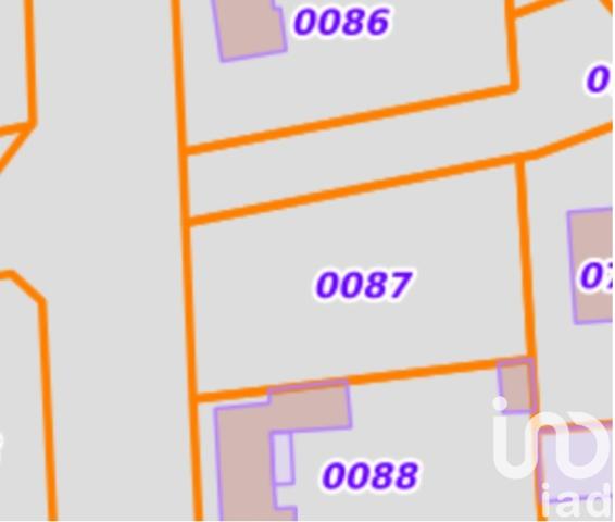 Terrain à vendre 439 m² Vaulx-en-Velin