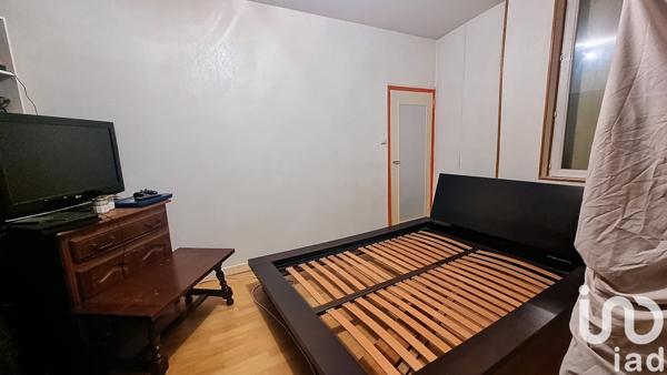 Immeuble à vendre 164 m² Moulins