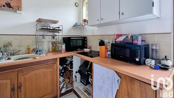 Immeuble à vendre 164 m² Moulins