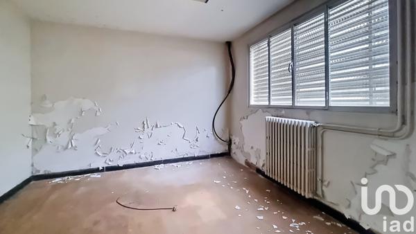 Immeuble à vendre 164 m² Moulins