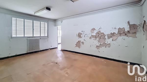 Immeuble à vendre 164 m² Moulins