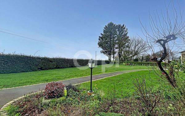 Maison à vendre    5 pièces •  Plouzané