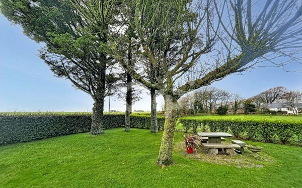 Maison à vendre    5 pièces •  Plouzané