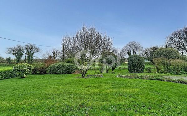 Maison à vendre    5 pièces •  Plouzané